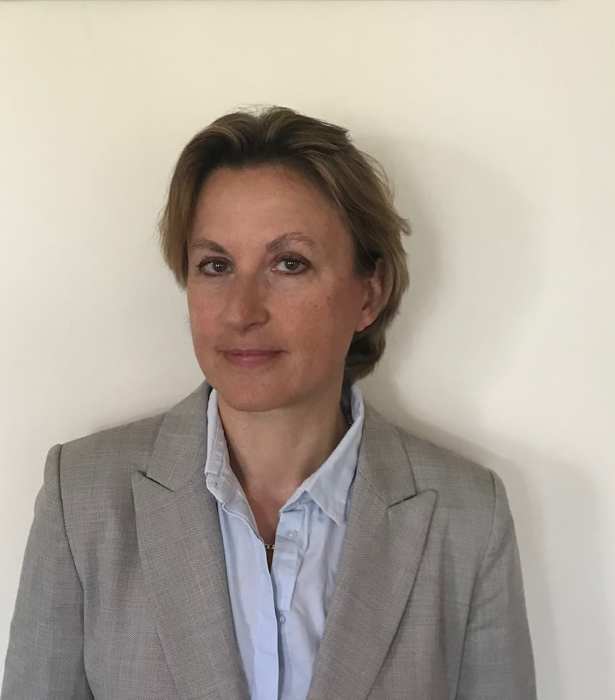Dr Caroline Pichard de Malleray