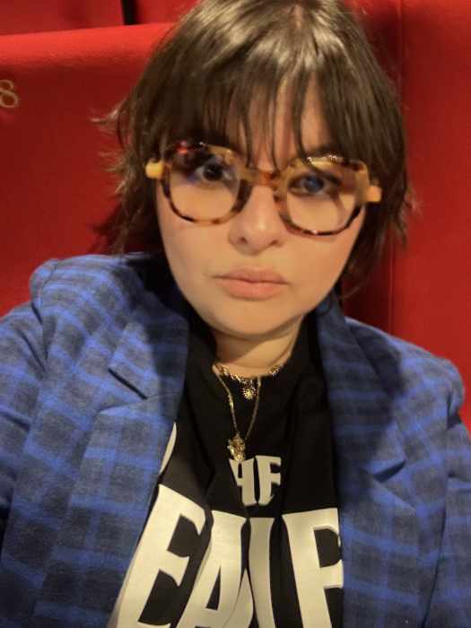 Pauline COMME