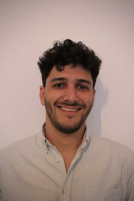 Dr Martin Rapenne, Orthoptiste à Lyon