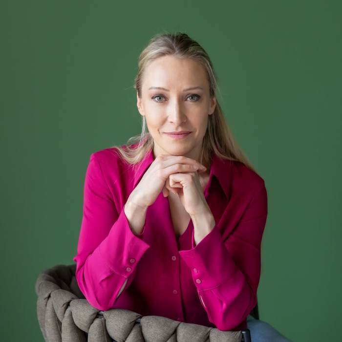 Nastassia Kostur