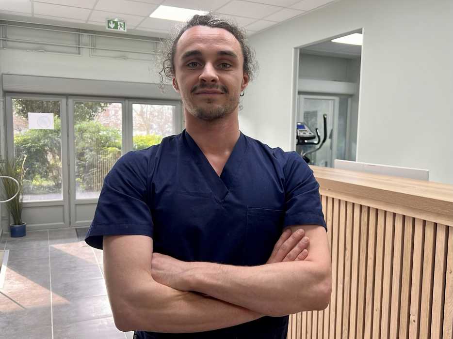 Jules MARCO
