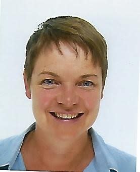 ISABELLE LE NORMAND