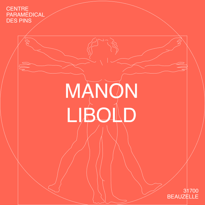 MANON LIBOLD