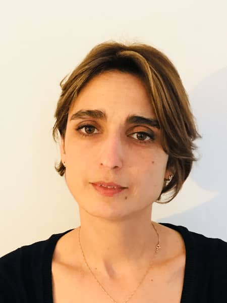 Dr Valerie SELLAM MONCHEAUX