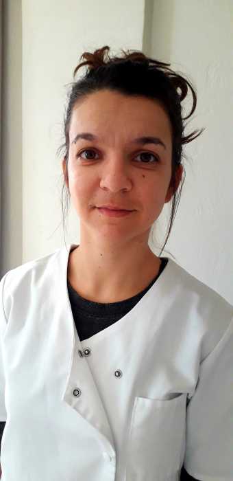camille MELI