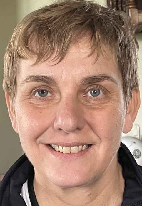 Tracey BETTS-ALLEN