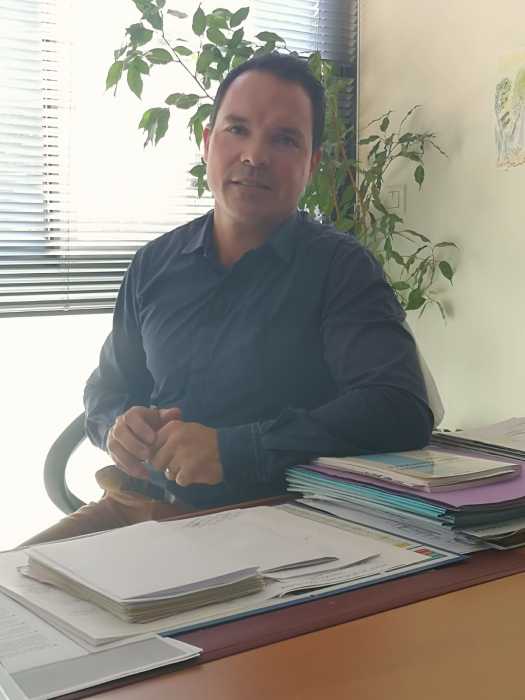 Dr Malick BRIKI