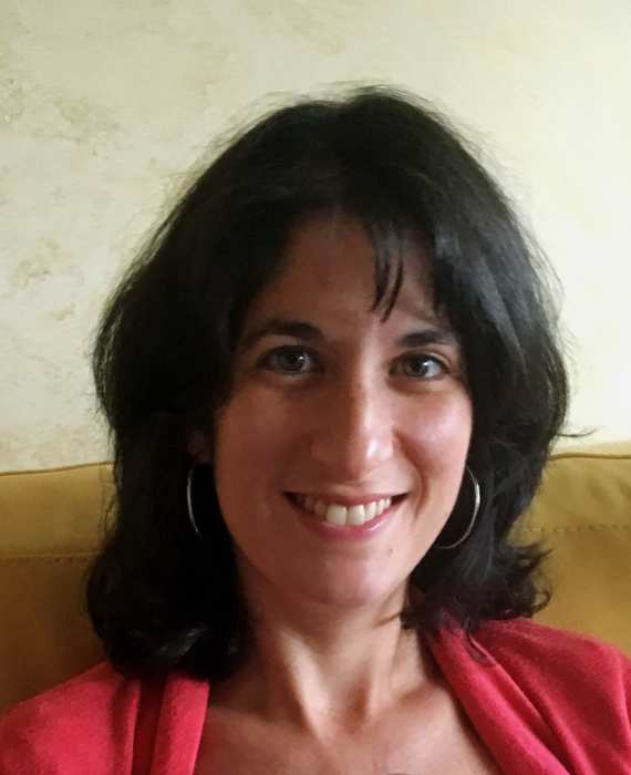 Dr Delphine WAZANA