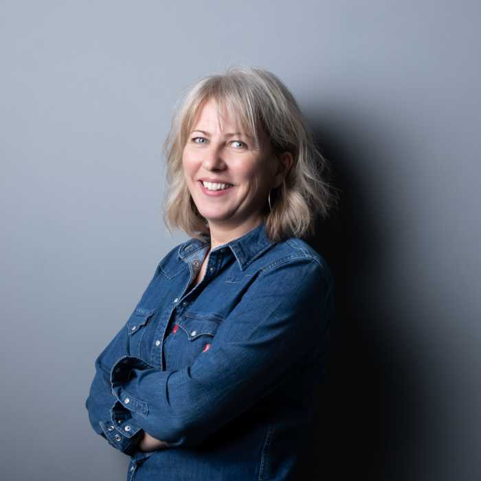 Marion Fouquet