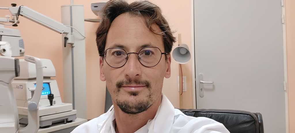 Dr DOMINIQUE PAWLAK