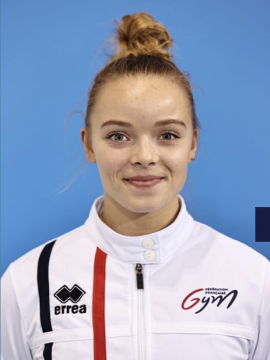 Maelle  Dumitru-Marin