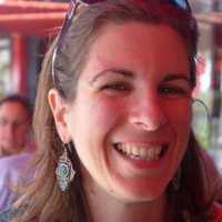 Dr Claire Thibaudon Baveux 