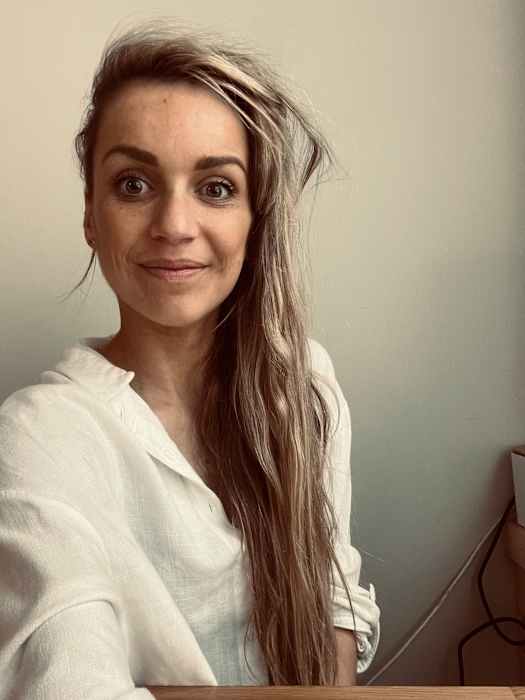 Claire GUILLAMET