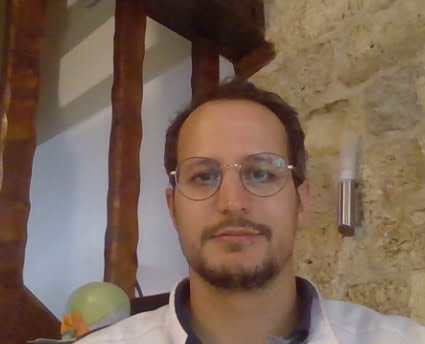 Mathieu Giron