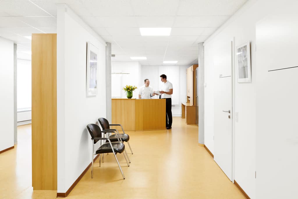 Hausarztpraxis Möhringen Dr. Ph. Schulze Temming-hanhoff