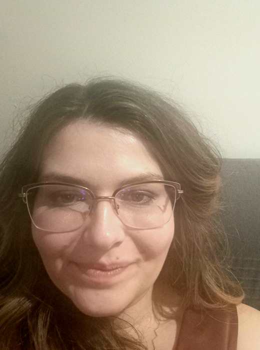 Isabelle RAGOT