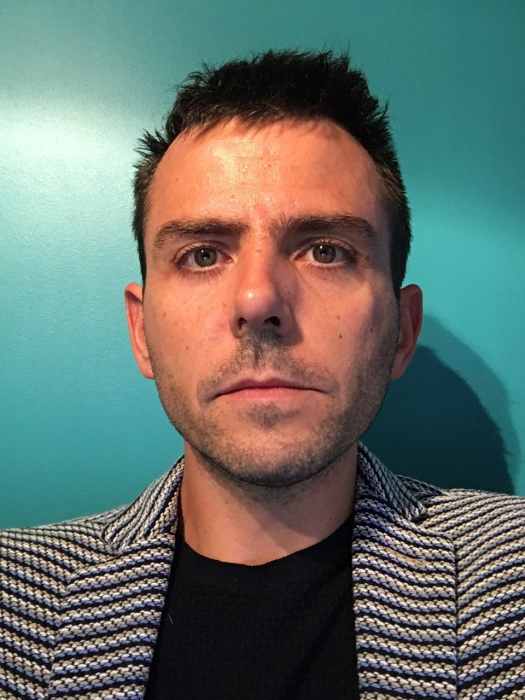AURELIEN MAILLARD