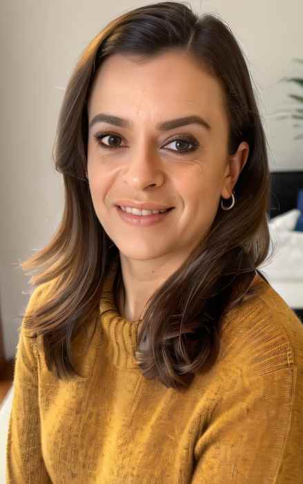 CAROLINE DOS REIS