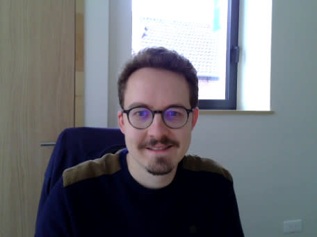 Dr Thomas Guilbert, Médecin généraliste à Beuvry-La-Forêt