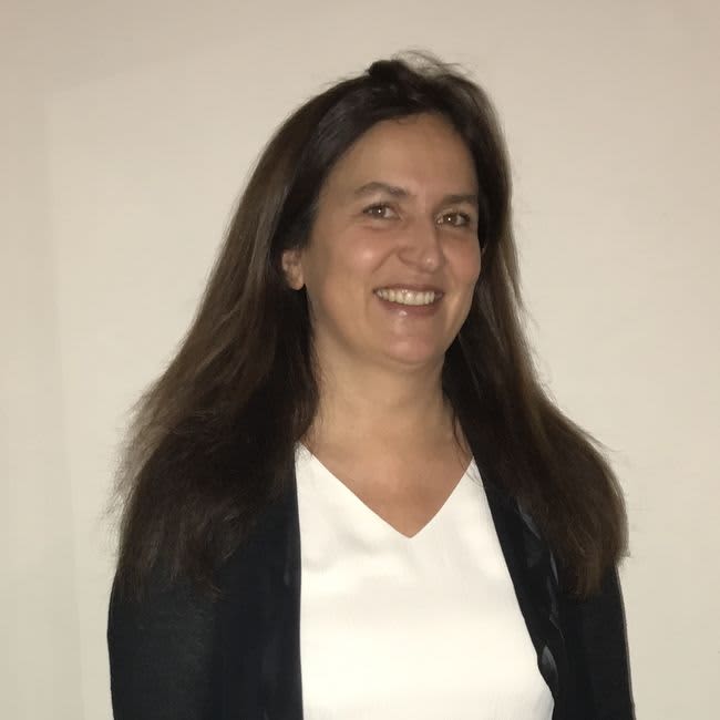 Dr Mary-France Courcoux, Pédiatre à Paris