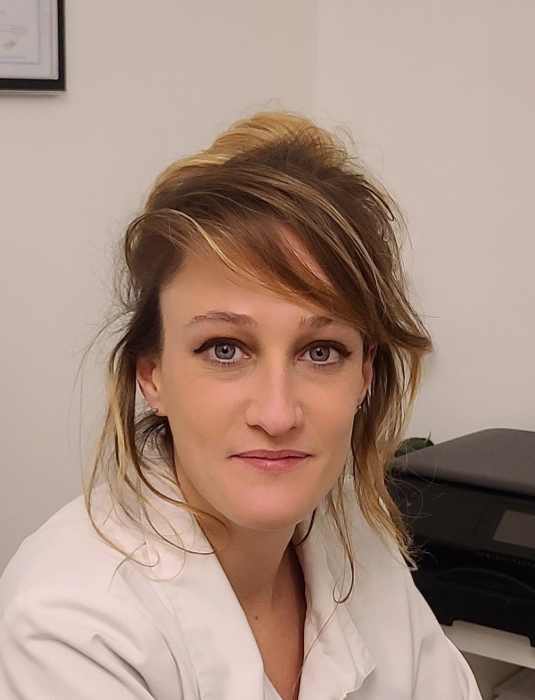 Caroline Taroni