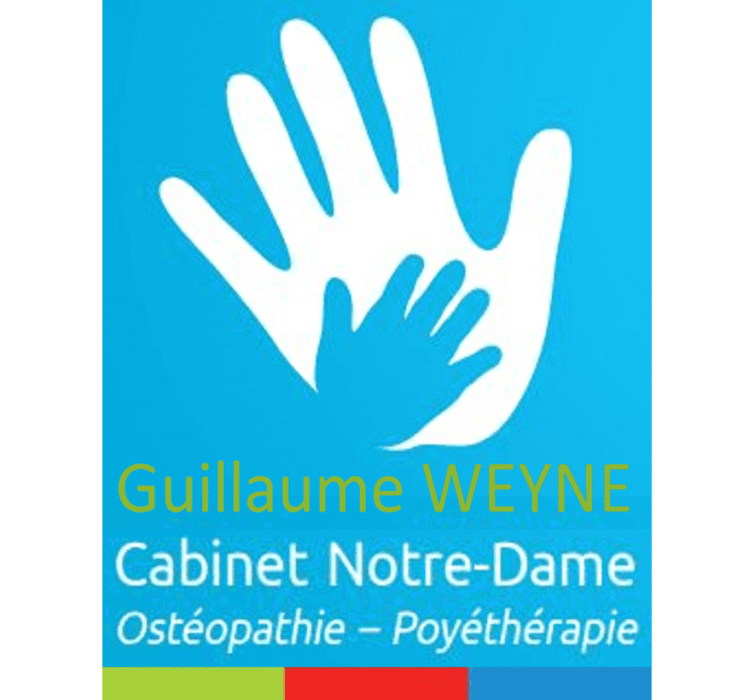 Guillaume Weyne