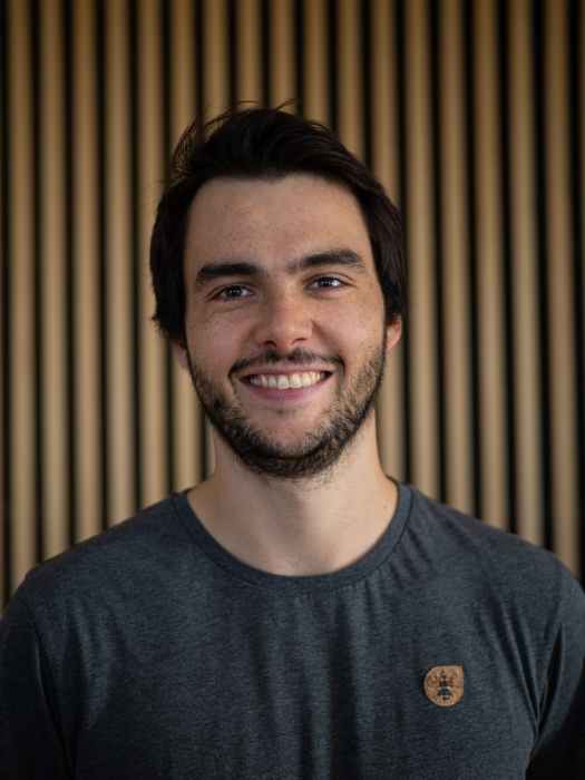 ROMAIN GUILBERT