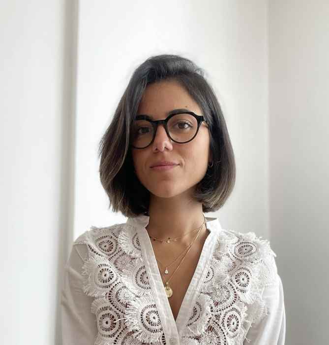 Yael SLAMA