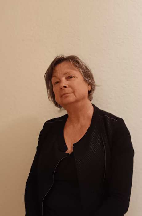 Suzanne Rodenas, Psychologue à Perpignan