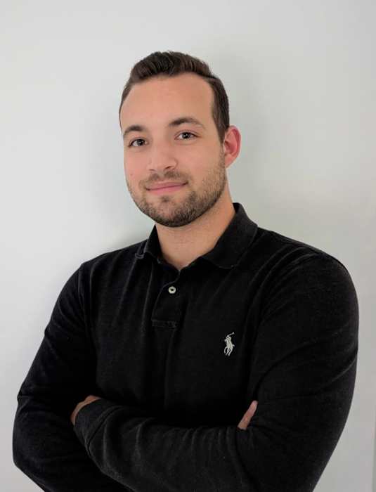 Florian Ogereau