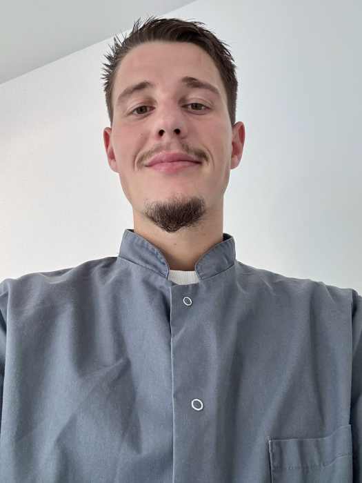 Matthieu Lerouy