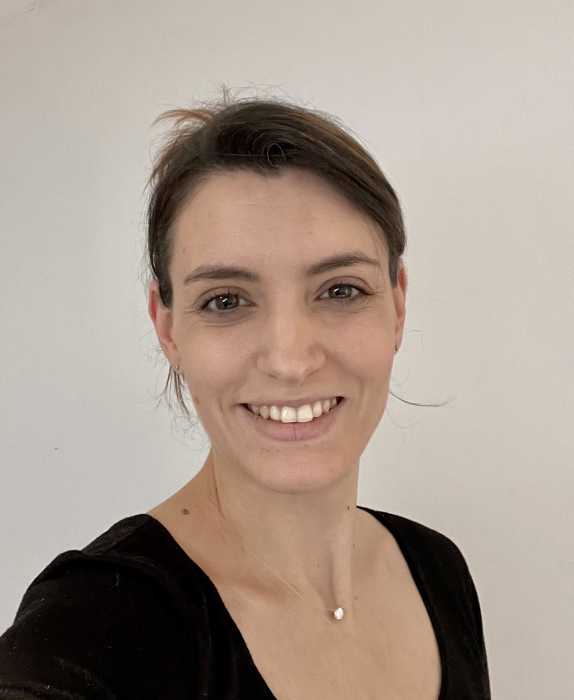 Harmonie CASACCI
