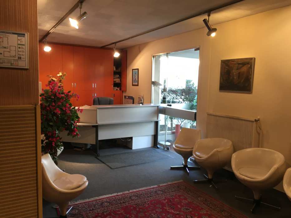 Centre De Radiologie Du Docteur Berenbaum Centre D Imagerie Medicale A Epinay Sur Seine