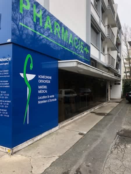 Dr François ALEXANDRE 