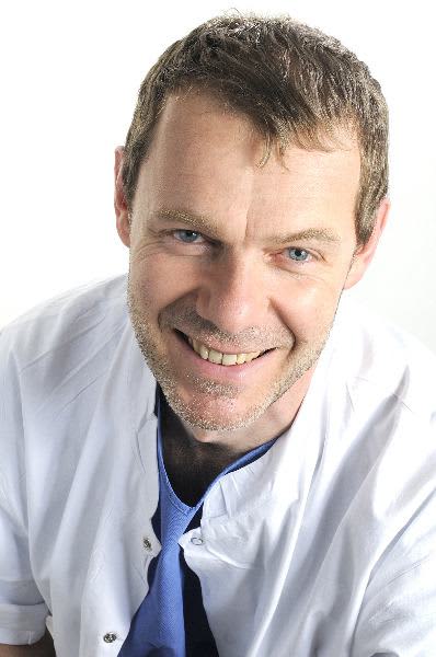 Dr Thibault Streichenberger, Chirurgien vasculaire à Villeurbanne