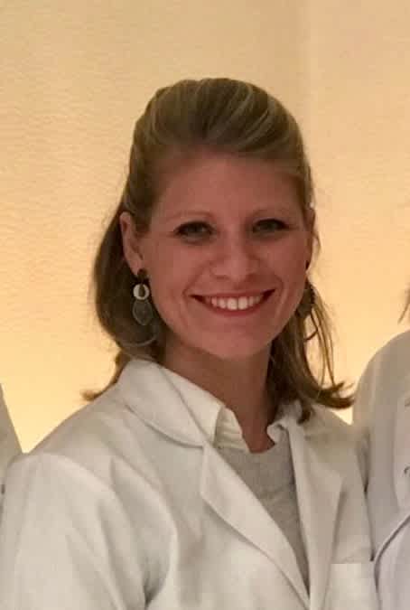 Justine Durbecq