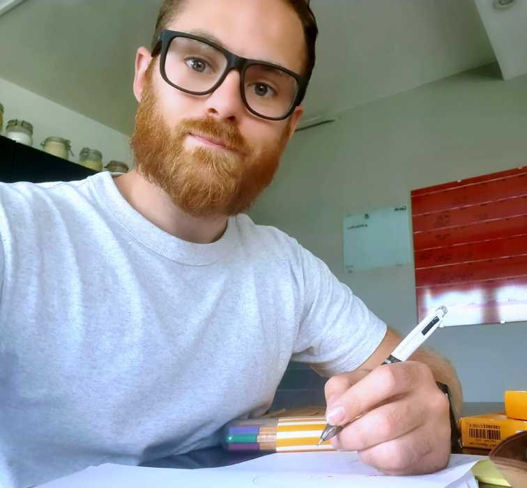 Cédric CHÉRIOT