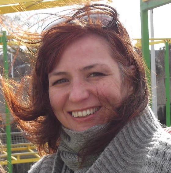 Nathalie Castel