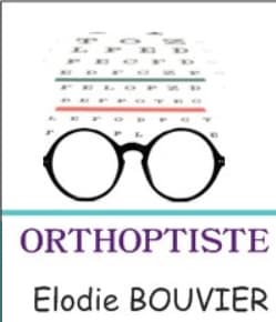 Elodie Bouvier