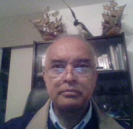 Dr Jose TAHINA