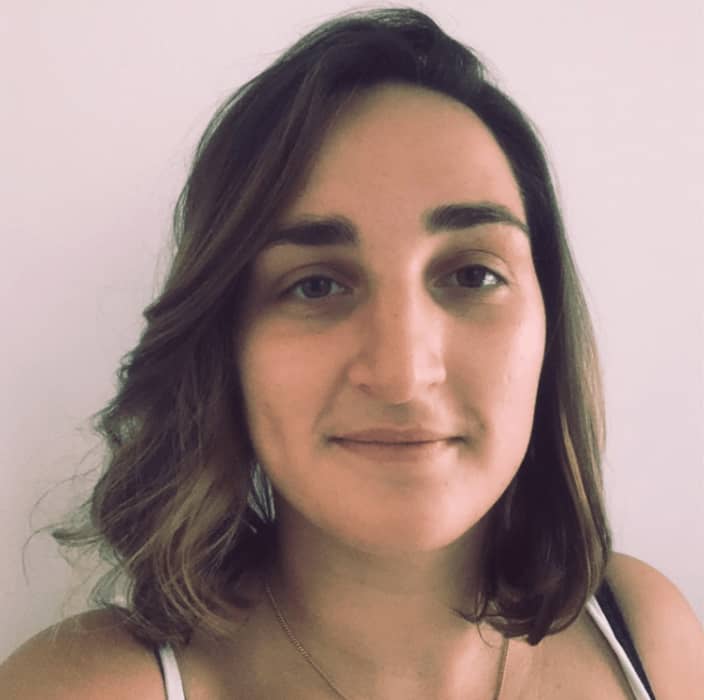 Laurine SÉNÉCHAL