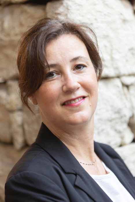 Dr Cécile Kuhn, Orthoptiste à Avignon