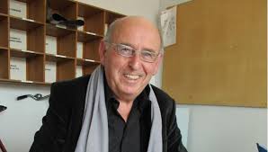 Dr Jean-Paul Rouget
