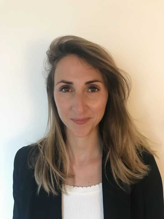 Marie-Anne Hourcastagné