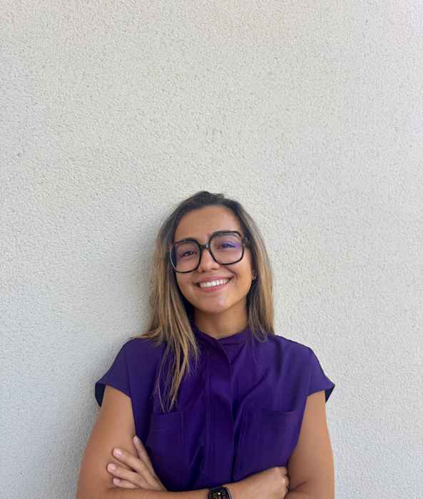 Dr Hanna Boussif, Chirurgien dentiste à Chaponost