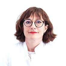 Dr Sylvie DEZOU