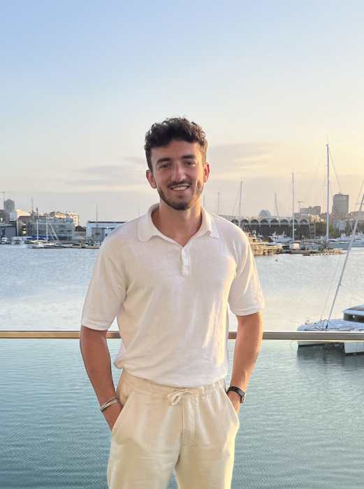 MATHIEU CALVET