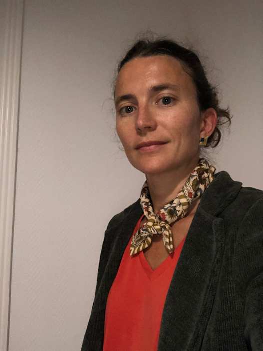 Dr Carole Manach, Médecin généraliste à Saint-Hilaire-La-Palud