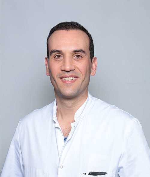 Nicolas DUMONTEIL