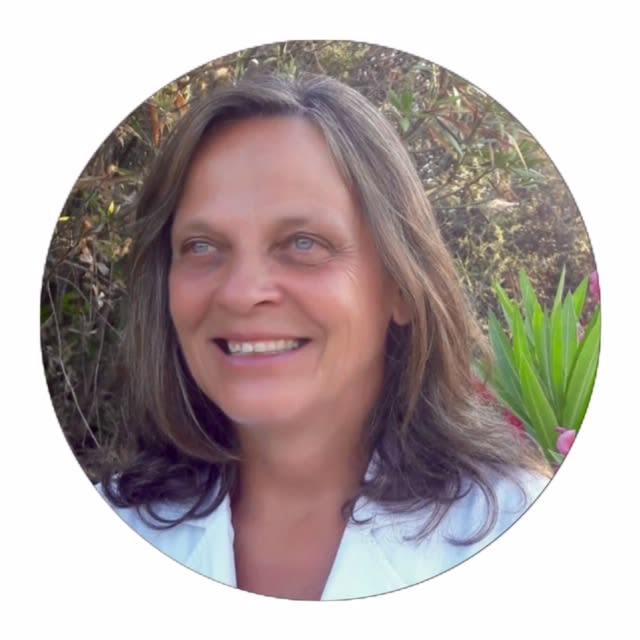 Brigitte Peigné-Mathieu